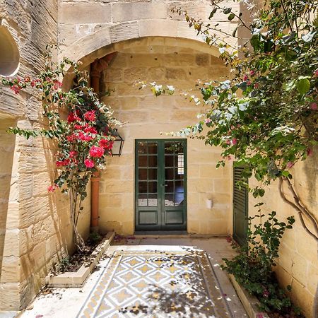 Dar Tal-Patri Farmhouse With Private Pool Ghammar Εξωτερικό φωτογραφία